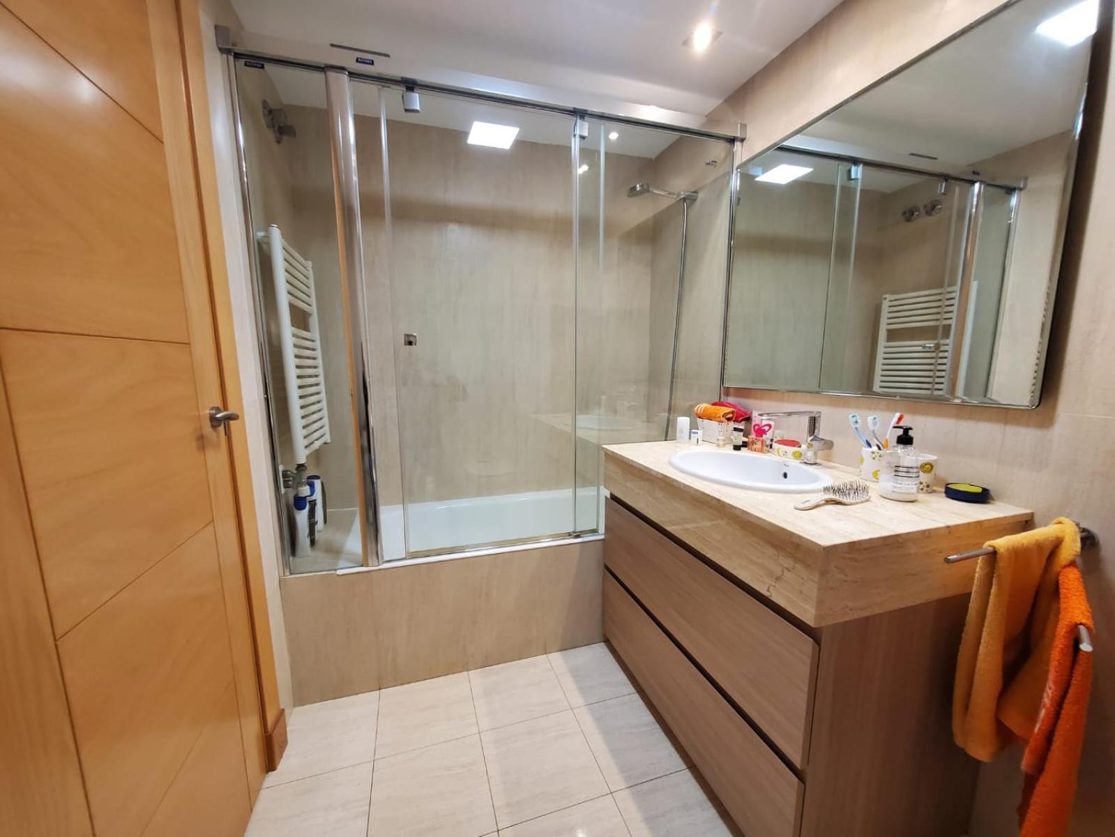 Habitacion Con Piscina Y Sauna Сант-Кугат-дель-Вальес Экстерьер фото