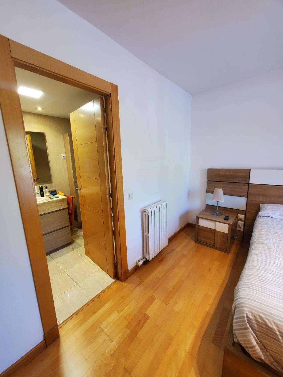 Habitacion Con Piscina Y Sauna Сант-Кугат-дель-Вальес Экстерьер фото